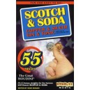 (image for) 55 Tricks - Scotch & Soda - Copper & Silver - Gin & Tonic